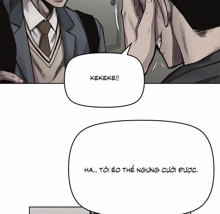 Nắm Đấm Chapter 9 - TC Truyện