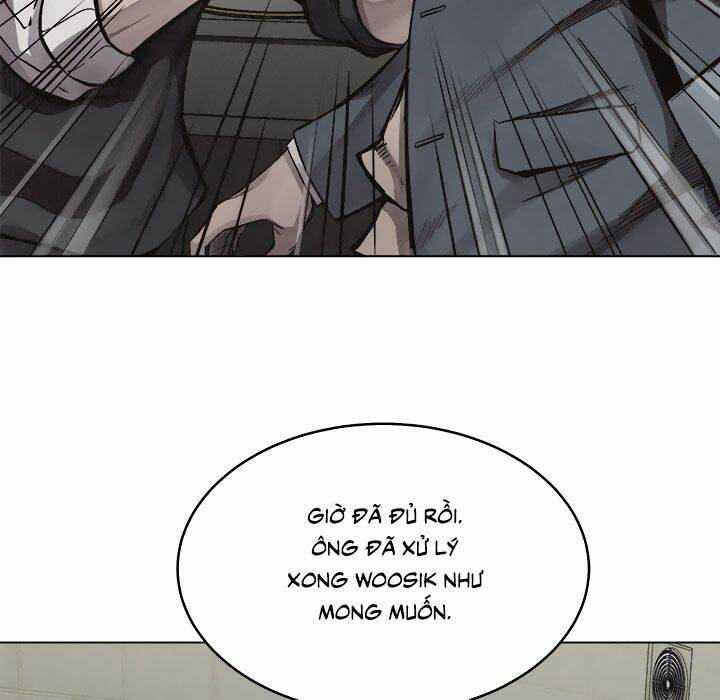 Nắm Đấm Chapter 9 - TC Truyện