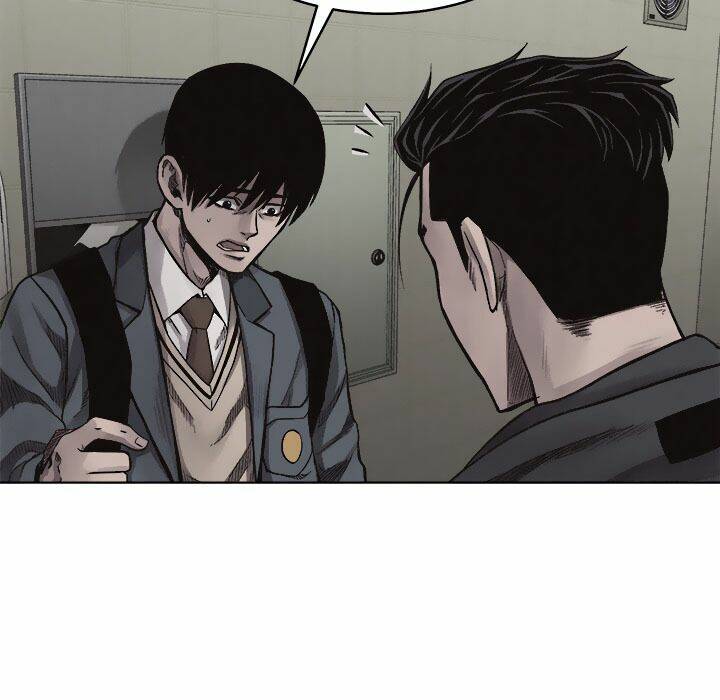 Nắm Đấm Chapter 9 - TC Truyện