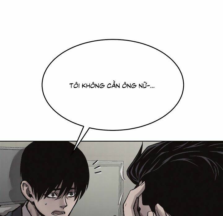 Nắm Đấm Chapter 9 - TC Truyện
