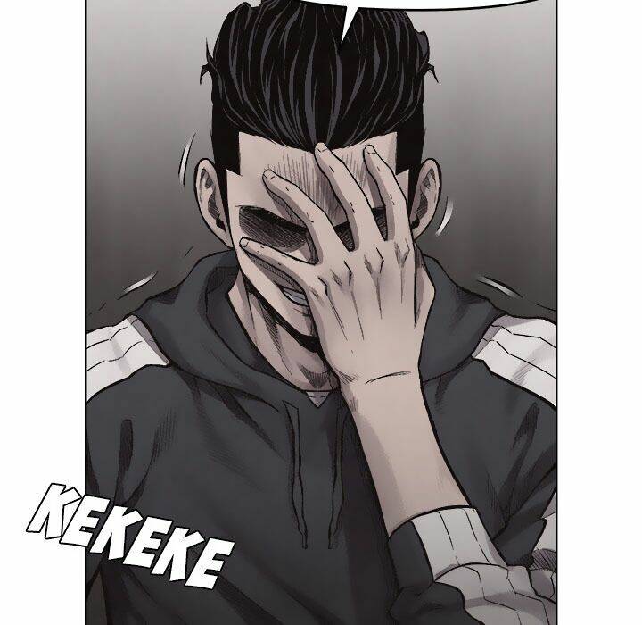 Nắm Đấm Chapter 9 - TC Truyện