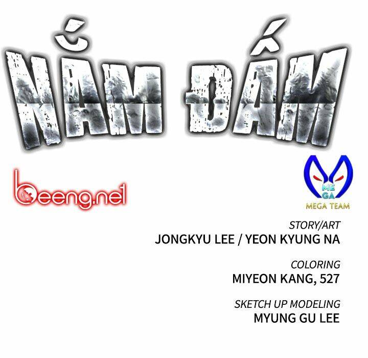 Nắm Đấm Chapter 9 - TC Truyện