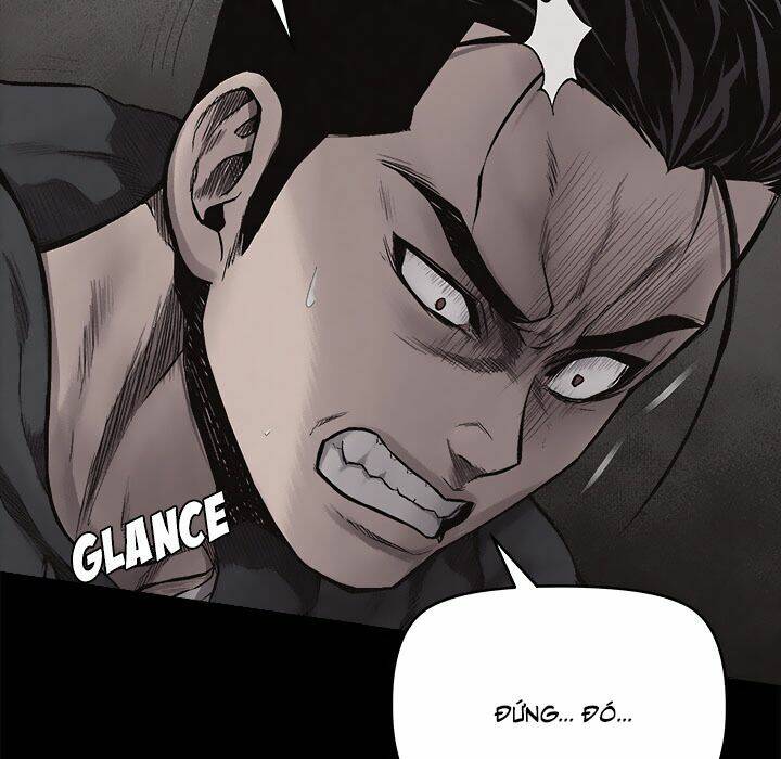 Nắm Đấm Chapter 9 - TC Truyện