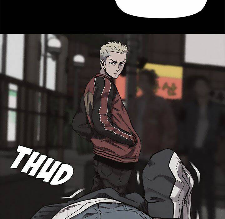 Nắm Đấm Chapter 9 - TC Truyện