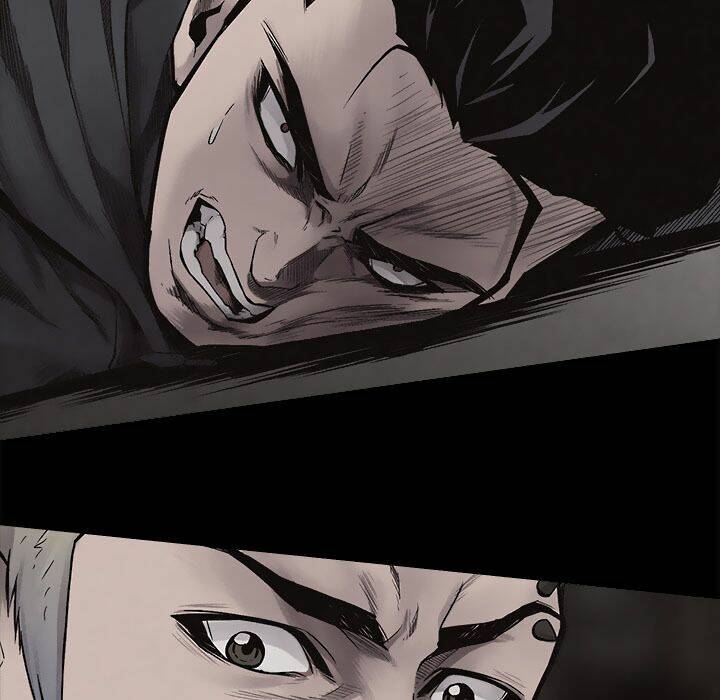 Nắm Đấm Chapter 9 - TC Truyện