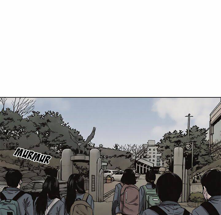 Nắm Đấm Chapter 9 - TC Truyện