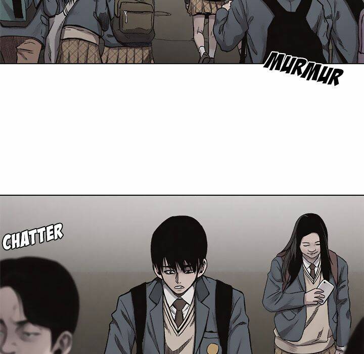 Nắm Đấm Chapter 9 - TC Truyện