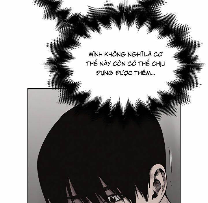 Nắm Đấm Chapter 9 - TC Truyện