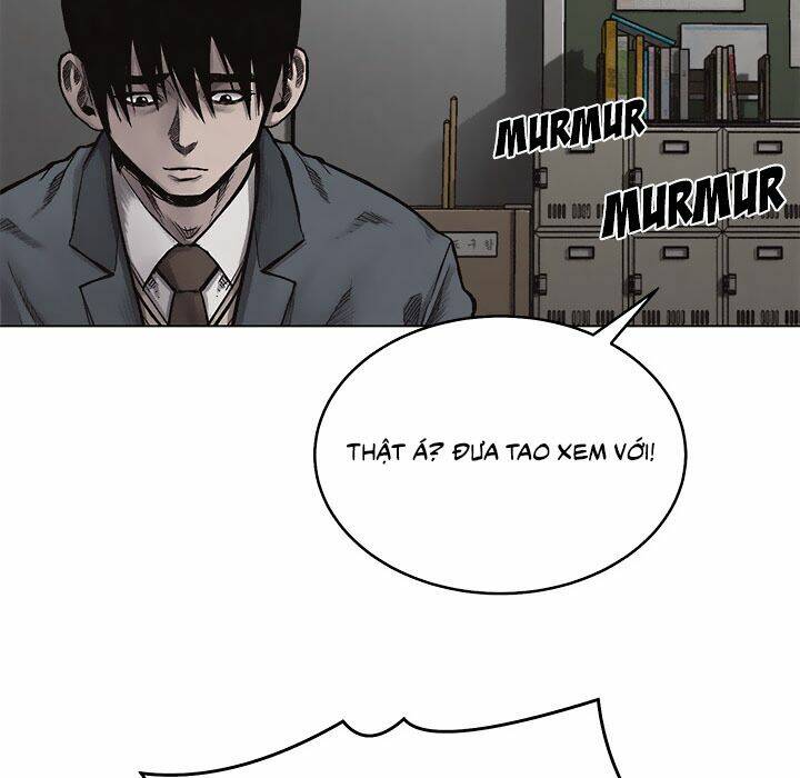 Nắm Đấm Chapter 9 - TC Truyện