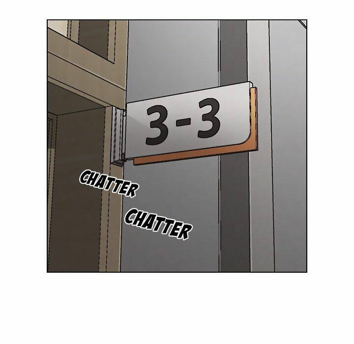 Nắm Đấm Chapter 9 - TC Truyện