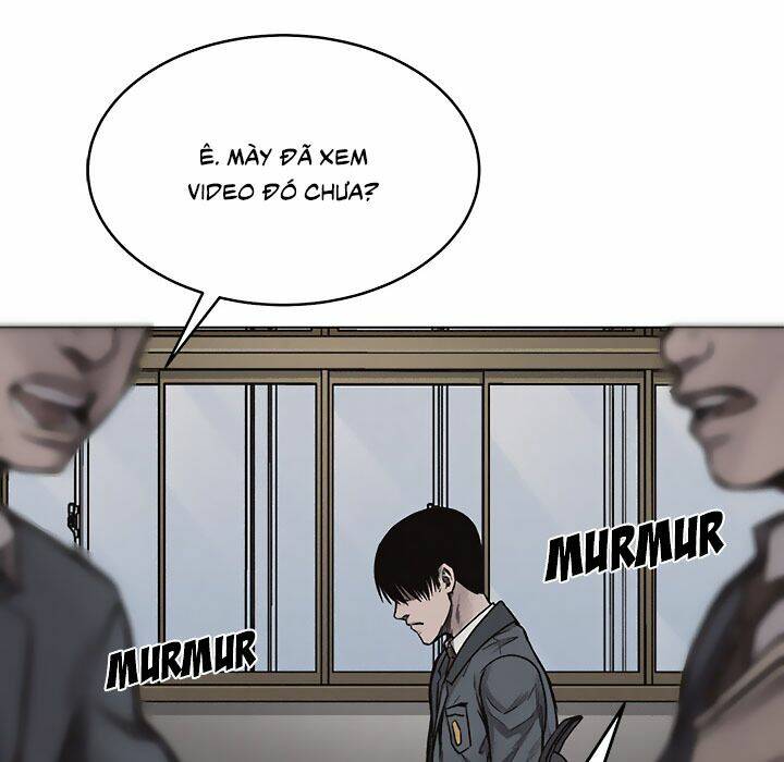 Nắm Đấm Chapter 9 - TC Truyện
