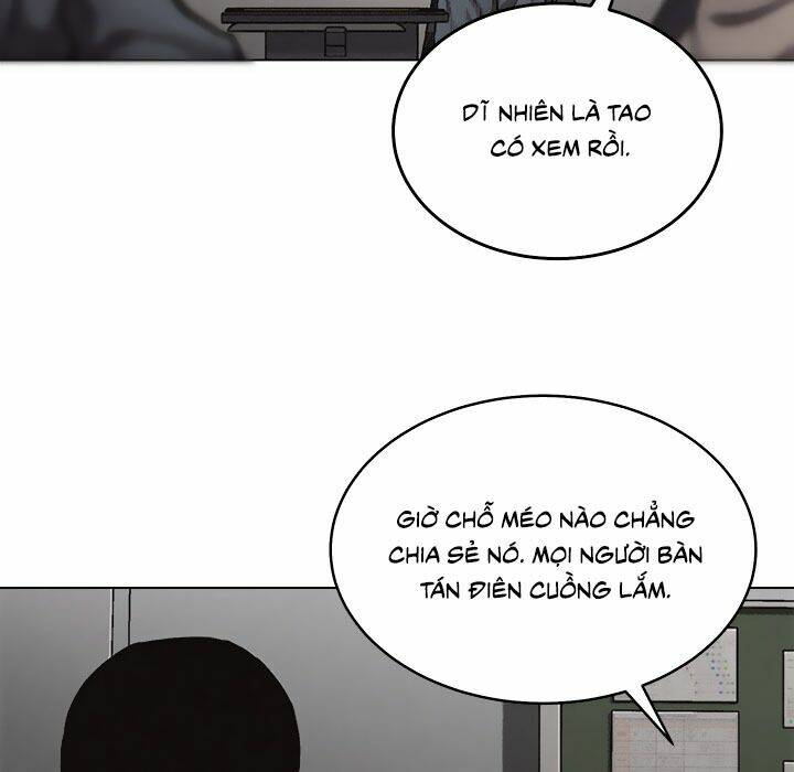 Nắm Đấm Chapter 9 - TC Truyện