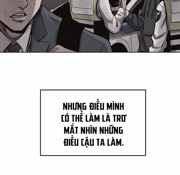 Nắm Đấm Chapter 11 - TC Truyện