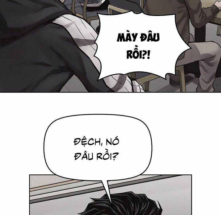 Nắm Đấm Chapter 11 - TC Truyện