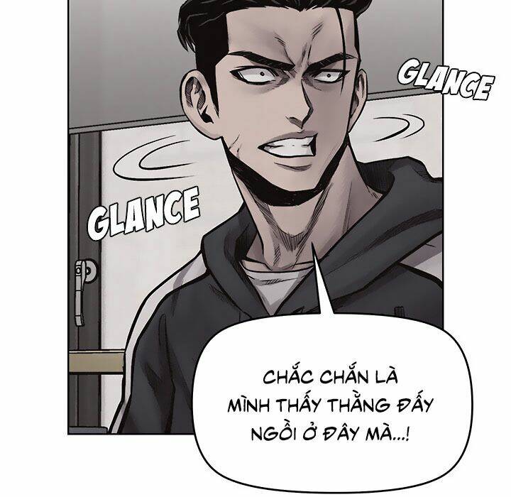 Nắm Đấm Chapter 11 - TC Truyện