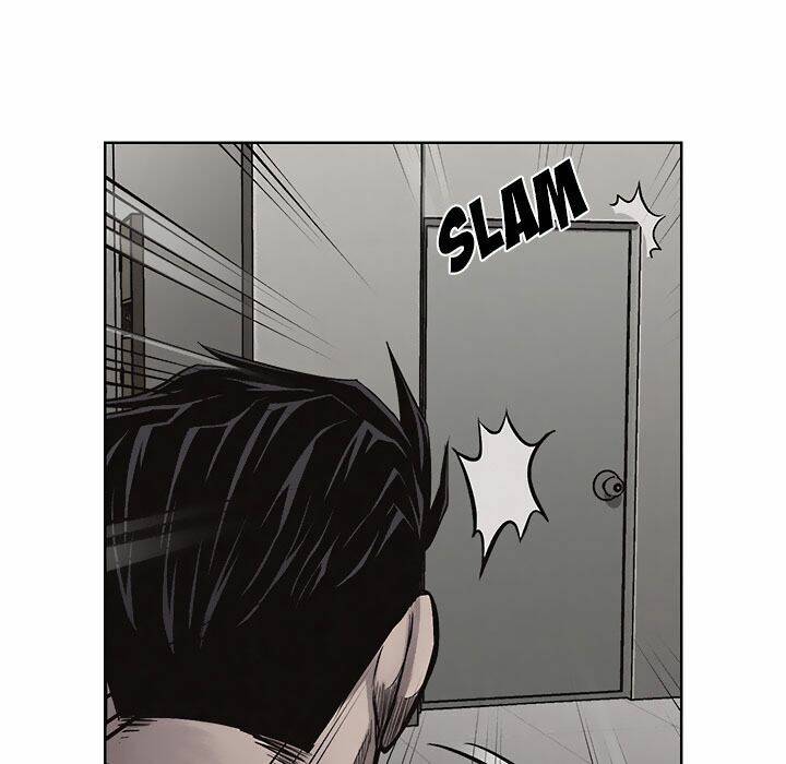 Nắm Đấm Chapter 11 - TC Truyện