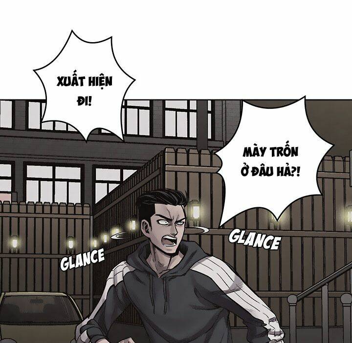 Nắm Đấm Chapter 11 - TC Truyện