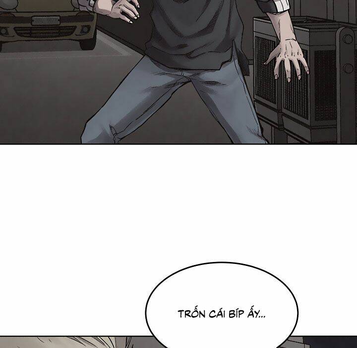 Nắm Đấm Chapter 11 - TC Truyện