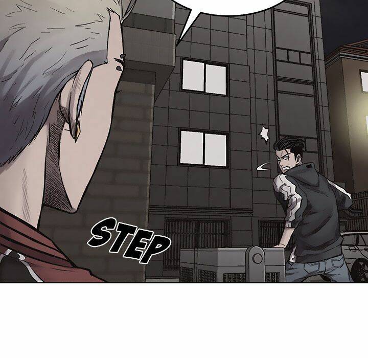 Nắm Đấm Chapter 11 - TC Truyện