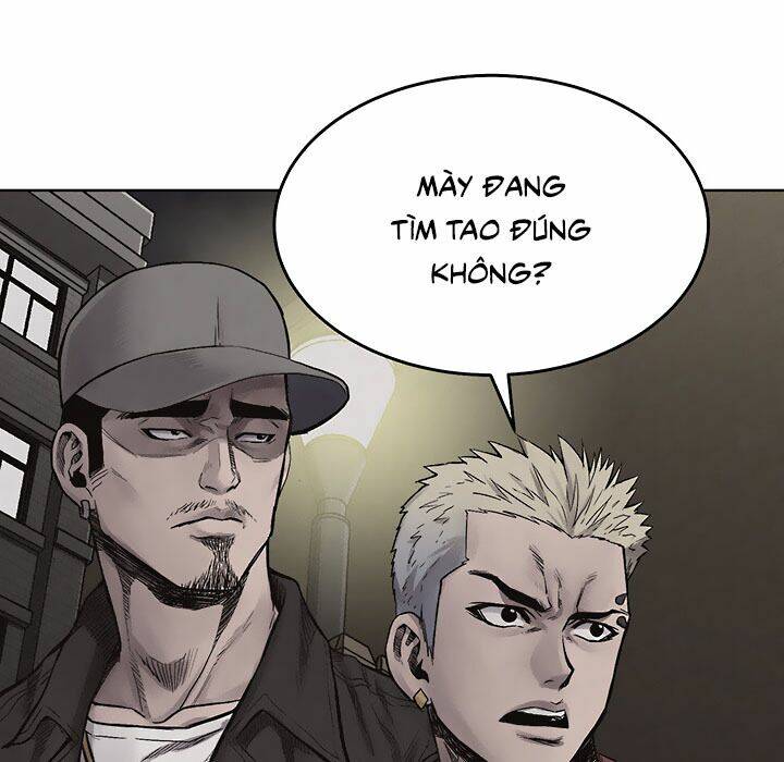 Nắm Đấm Chapter 11 - TC Truyện