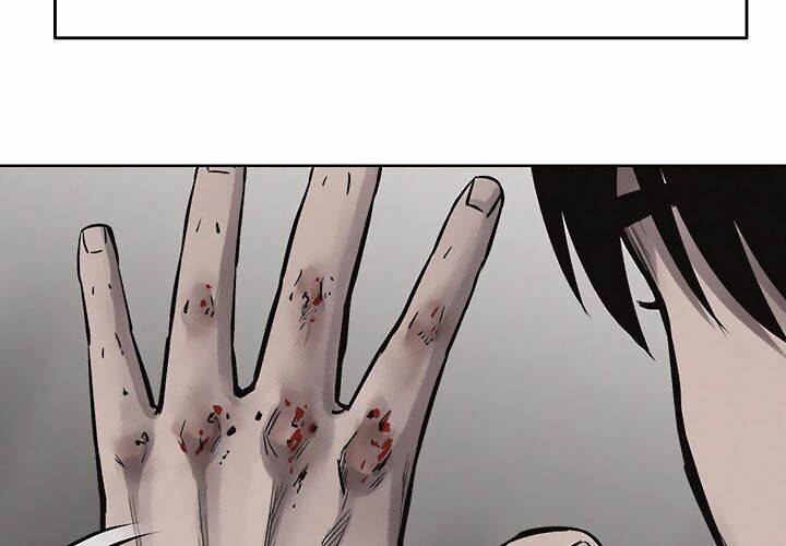 Nắm Đấm Chapter 11 - TC Truyện