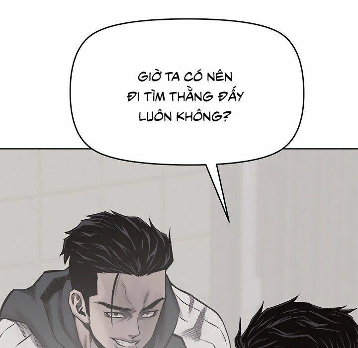 Nắm Đấm Chapter 11 - TC Truyện