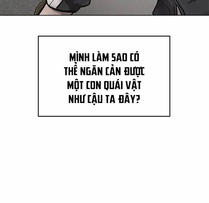 Nắm Đấm Chapter 11 - TC Truyện