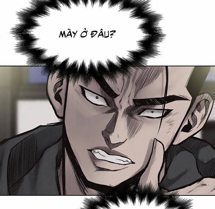 Nắm Đấm Chapter 11 - TC Truyện