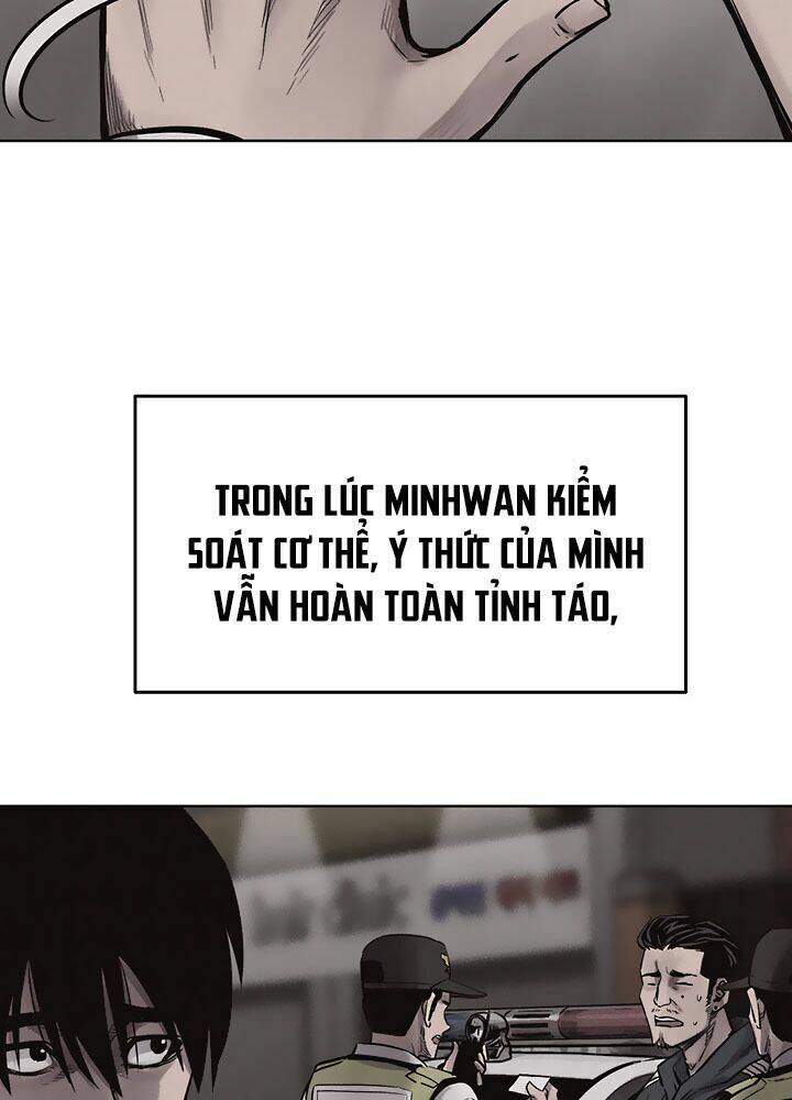 Nắm Đấm Chapter 11 - TC Truyện