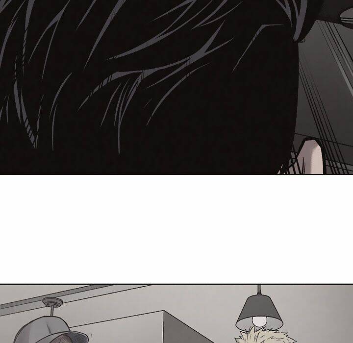 Nắm Đấm Chapter 11 - TC Truyện