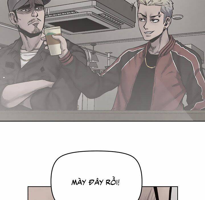 Nắm Đấm Chapter 11 - TC Truyện