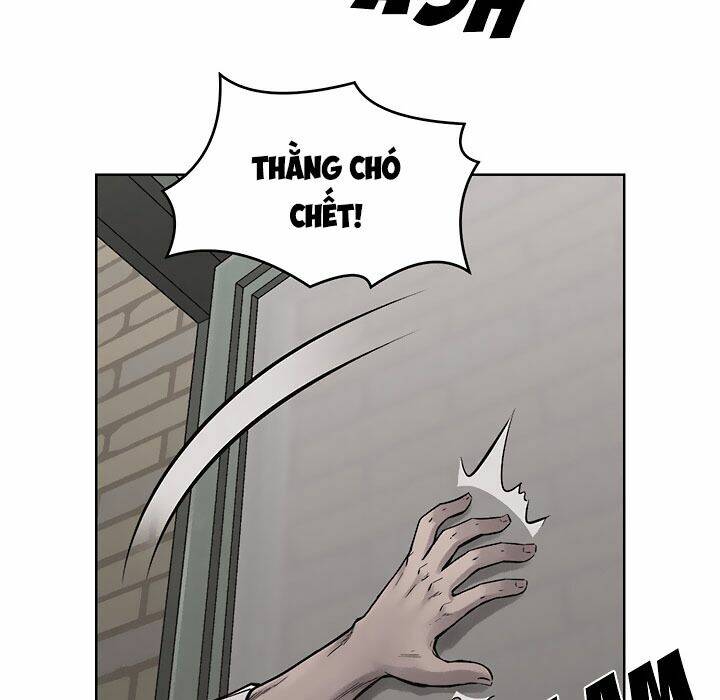 Nắm Đấm Chapter 11 - TC Truyện