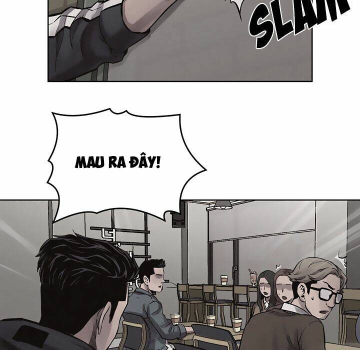 Nắm Đấm Chapter 11 - TC Truyện