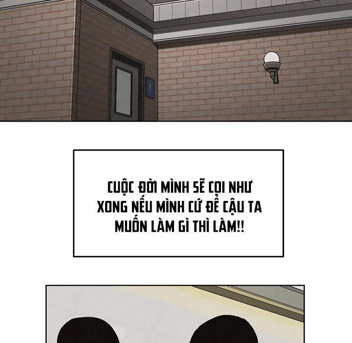 Nắm Đấm Chapter 11 - TC Truyện