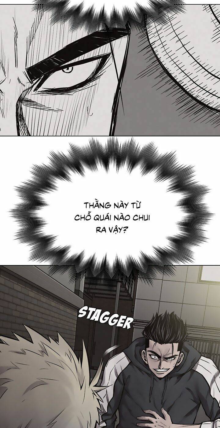 Nắm Đấm Chapter 11 - TC Truyện