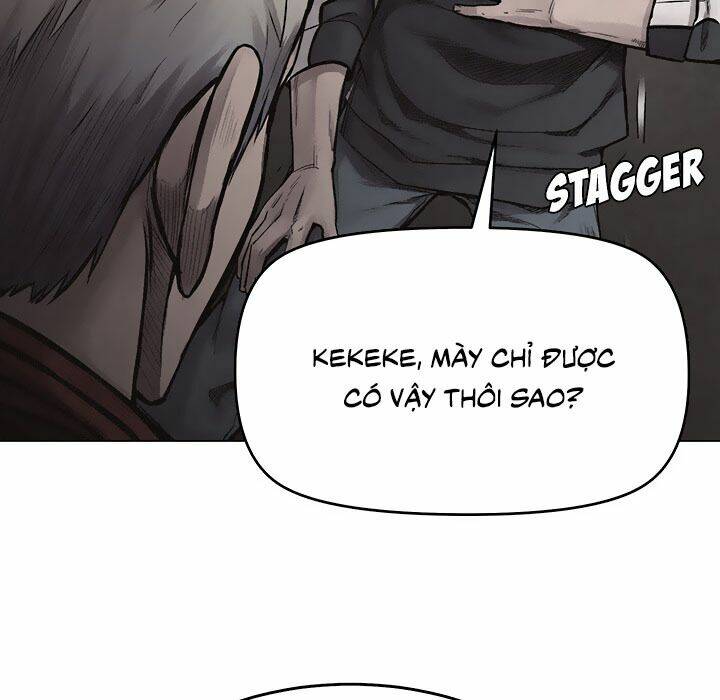 Nắm Đấm Chapter 11 - TC Truyện