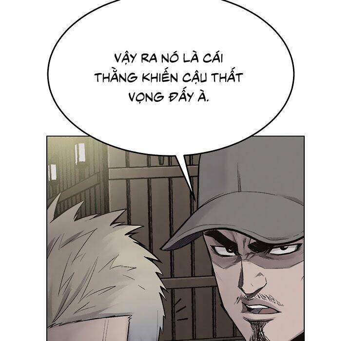 Nắm Đấm Chapter 11 - TC Truyện