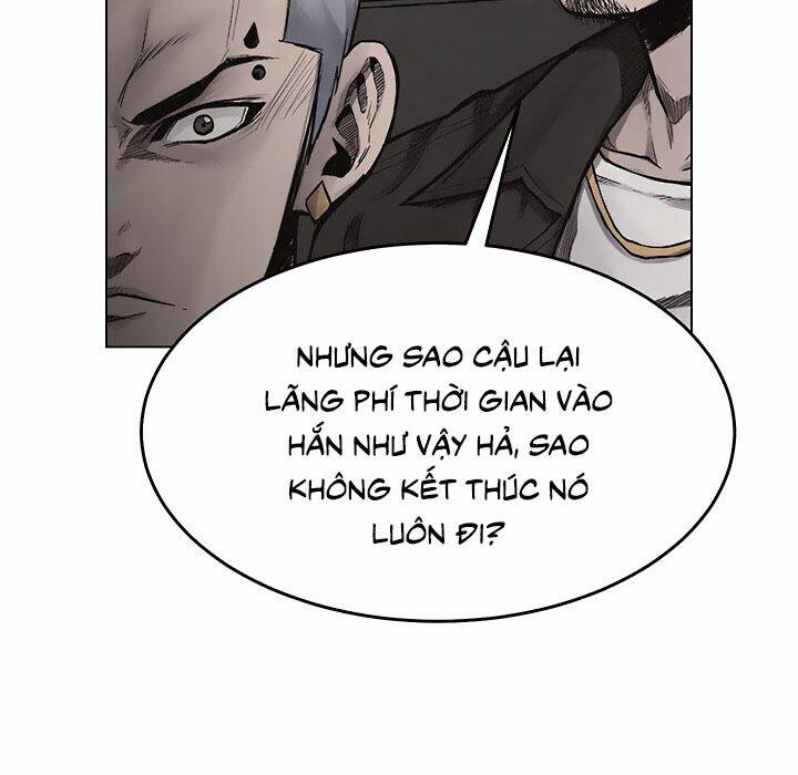 Nắm Đấm Chapter 11 - TC Truyện