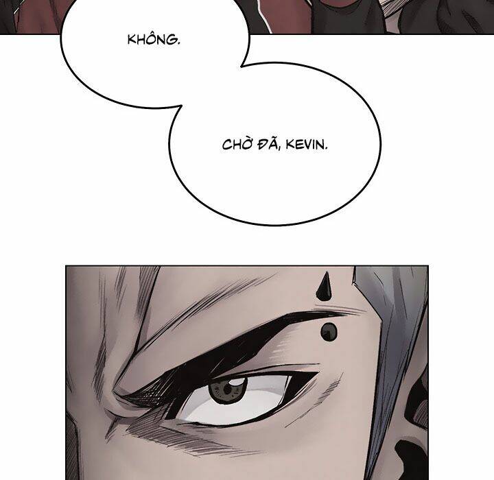 Nắm Đấm Chapter 11 - TC Truyện