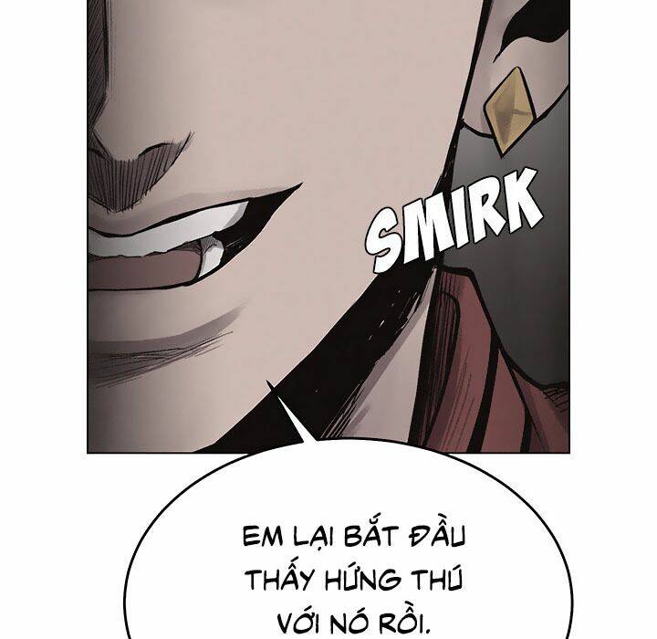 Nắm Đấm Chapter 11 - TC Truyện