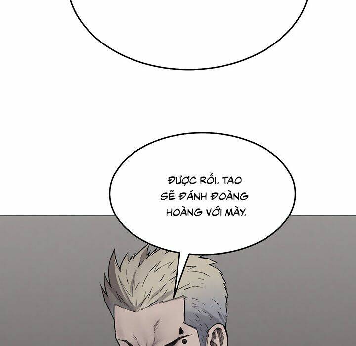 Nắm Đấm Chapter 11 - TC Truyện