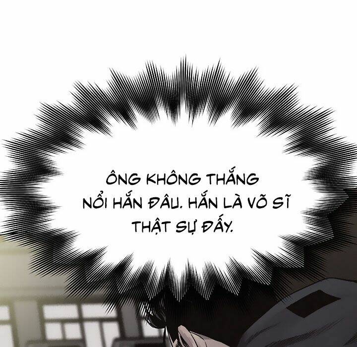 Nắm Đấm Chapter 11 - TC Truyện