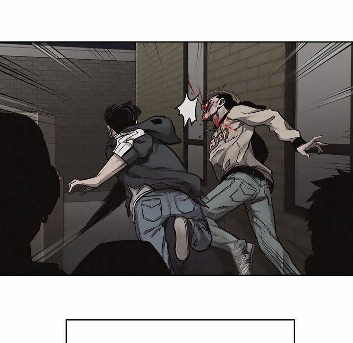 Nắm Đấm Chapter 11 - TC Truyện