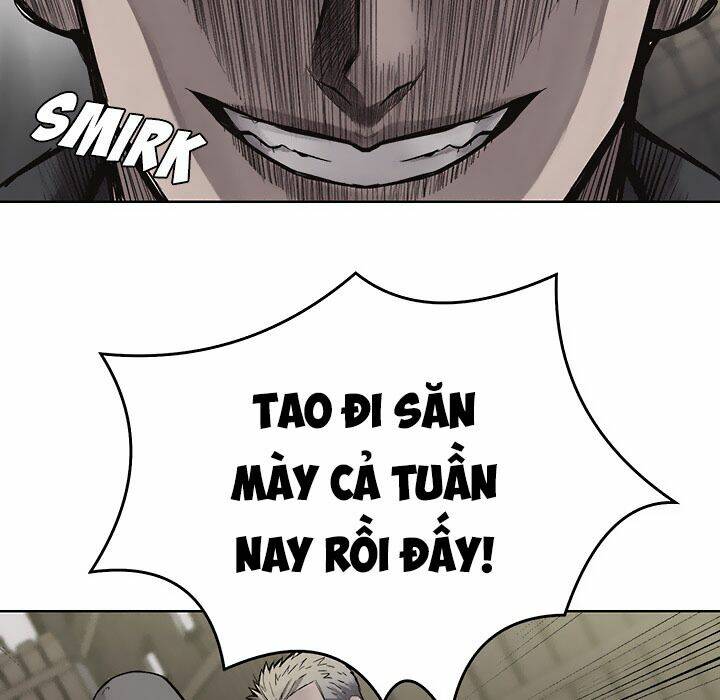 Nắm Đấm Chapter 11 - TC Truyện