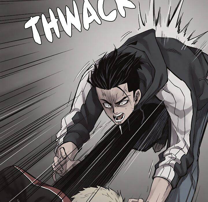 Nắm Đấm Chapter 11 - TC Truyện