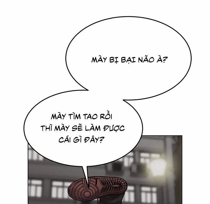 Nắm Đấm Chapter 11 - TC Truyện