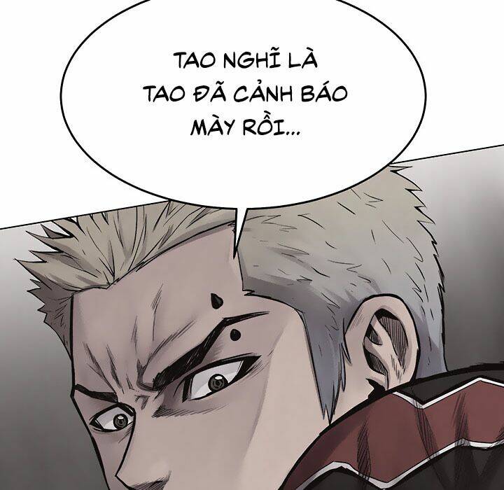 Nắm Đấm Chapter 11 - TC Truyện
