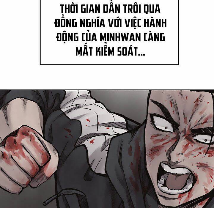 Nắm Đấm Chapter 11 - TC Truyện