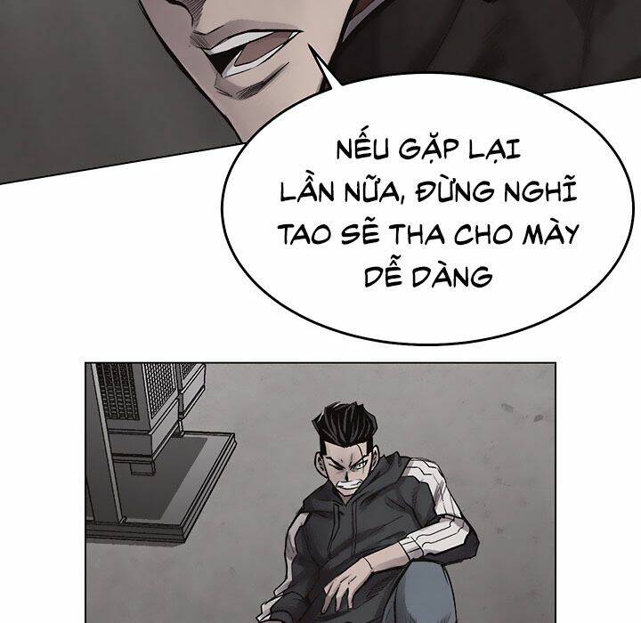 Nắm Đấm Chapter 11 - TC Truyện