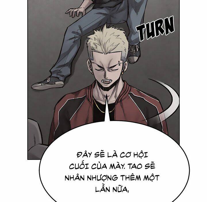 Nắm Đấm Chapter 11 - TC Truyện
